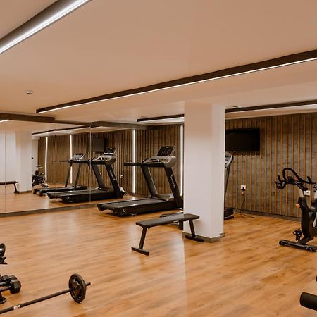 פולגרידה Armon Greenblu Hotel & Wellness מראה חיצוני תמונה