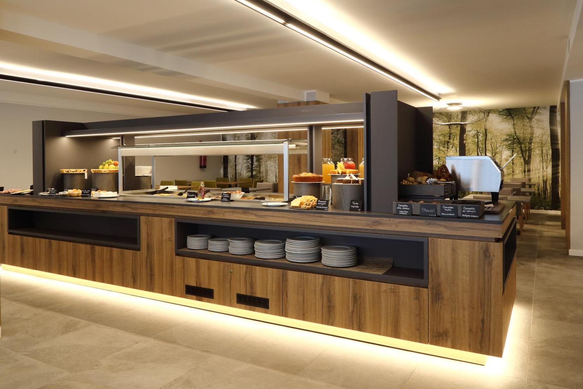 פולגרידה Armon Greenblu Hotel & Wellness מראה חיצוני תמונה