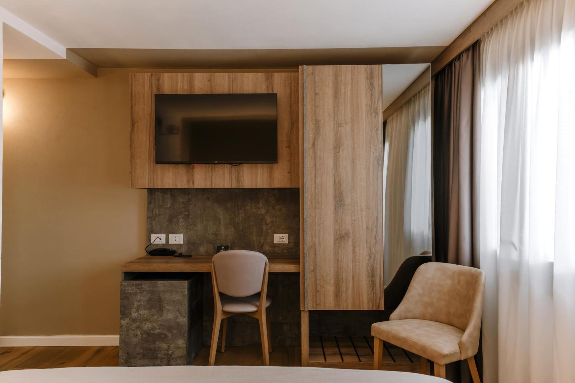 פולגרידה Armon Greenblu Hotel & Wellness מראה חיצוני תמונה