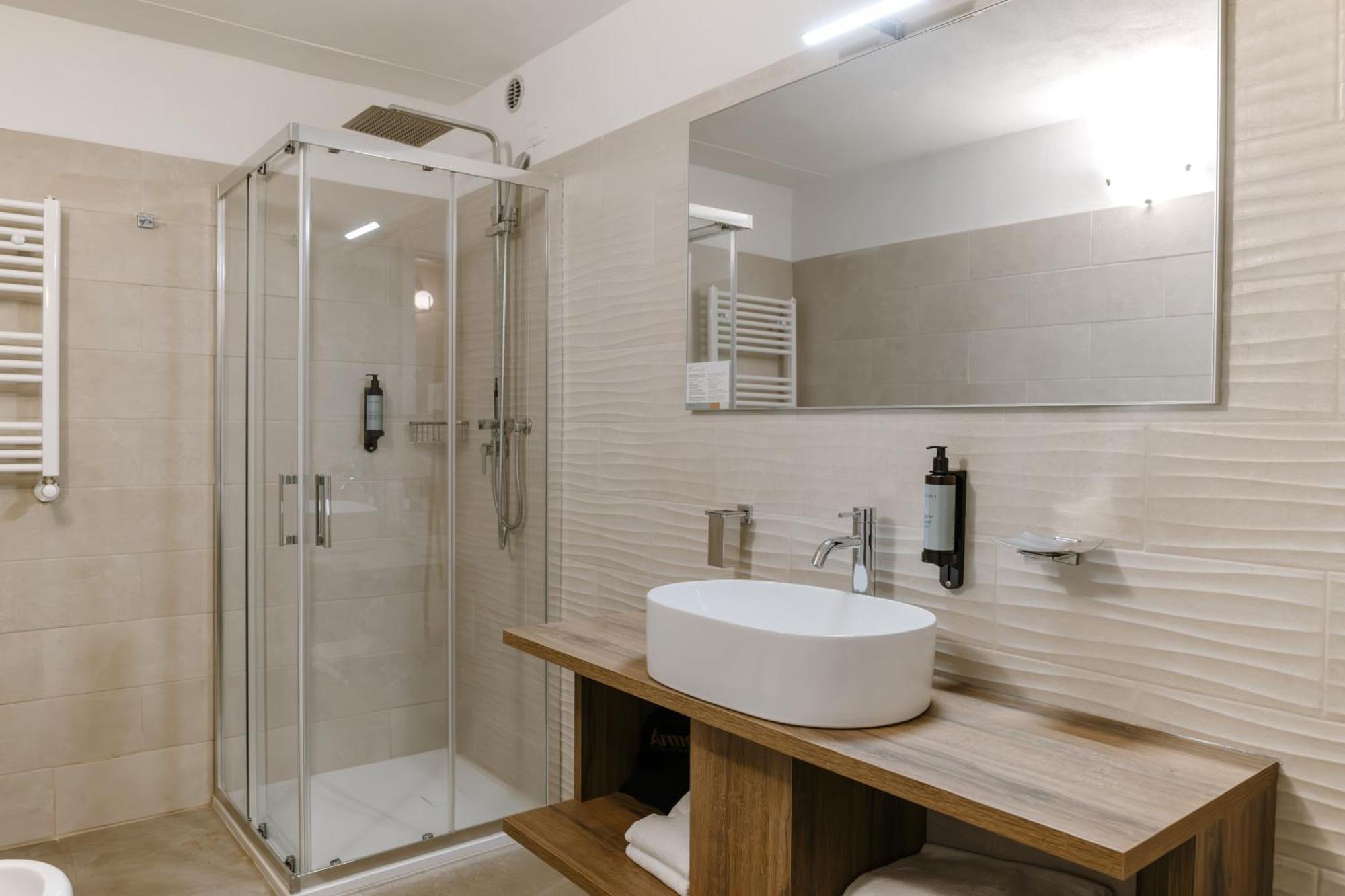 פולגרידה Armon Greenblu Hotel & Wellness מראה חיצוני תמונה