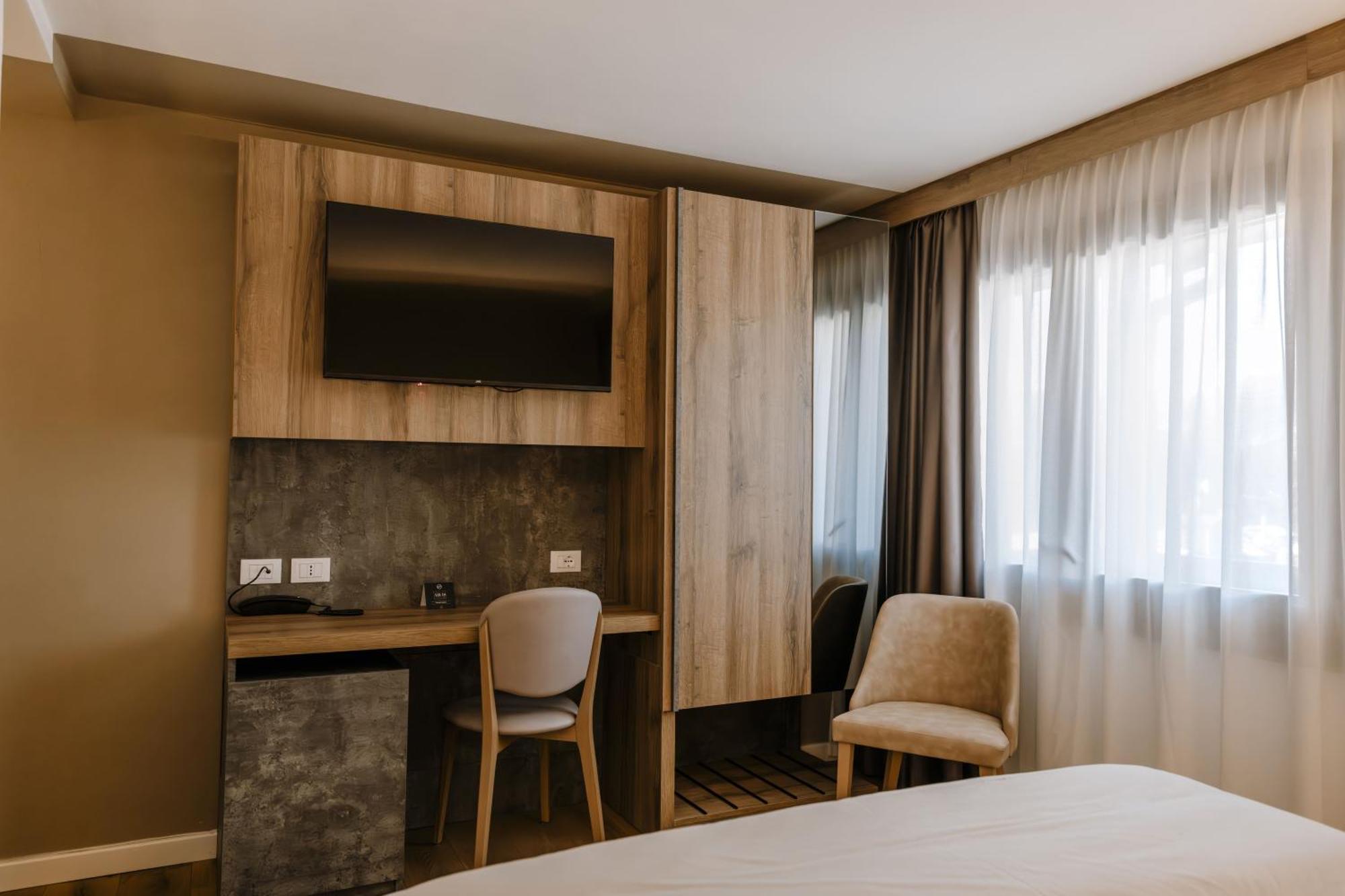 פולגרידה Armon Greenblu Hotel & Wellness מראה חיצוני תמונה