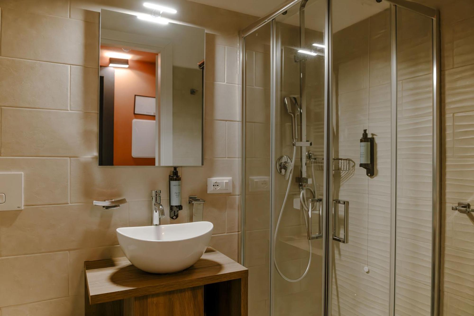 פולגרידה Armon Greenblu Hotel & Wellness מראה חיצוני תמונה
