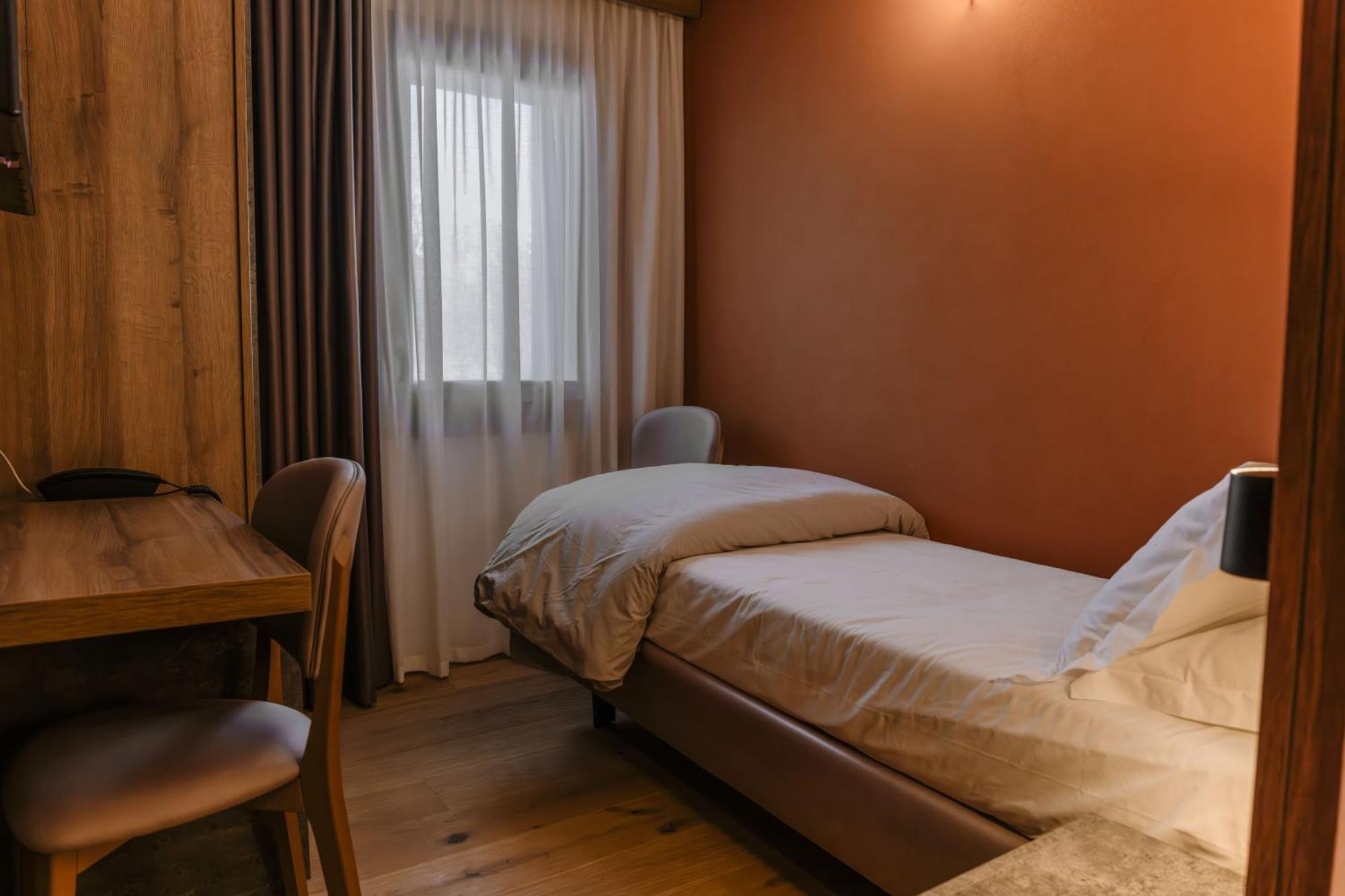 פולגרידה Armon Greenblu Hotel & Wellness מראה חיצוני תמונה
