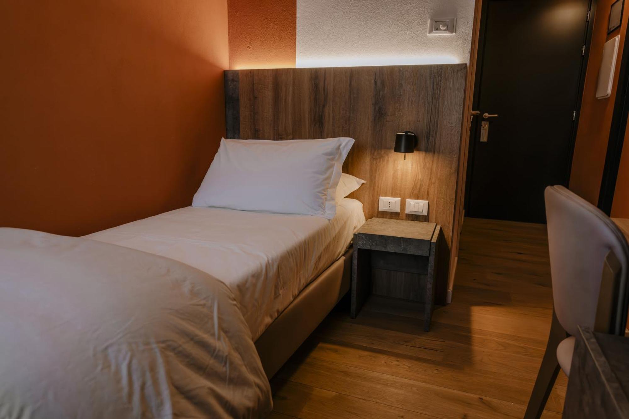 פולגרידה Armon Greenblu Hotel & Wellness מראה חיצוני תמונה