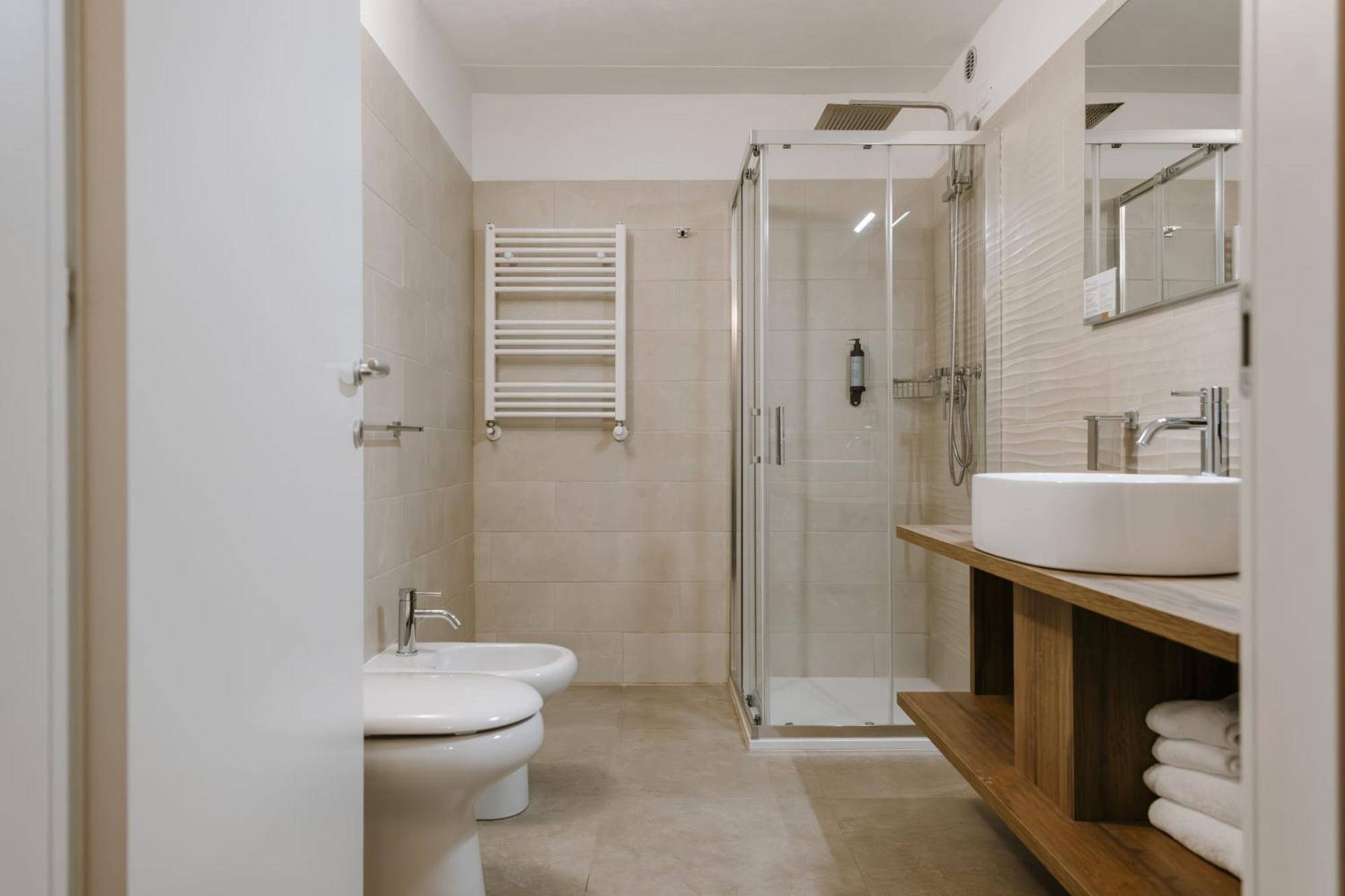 פולגרידה Armon Greenblu Hotel & Wellness מראה חיצוני תמונה