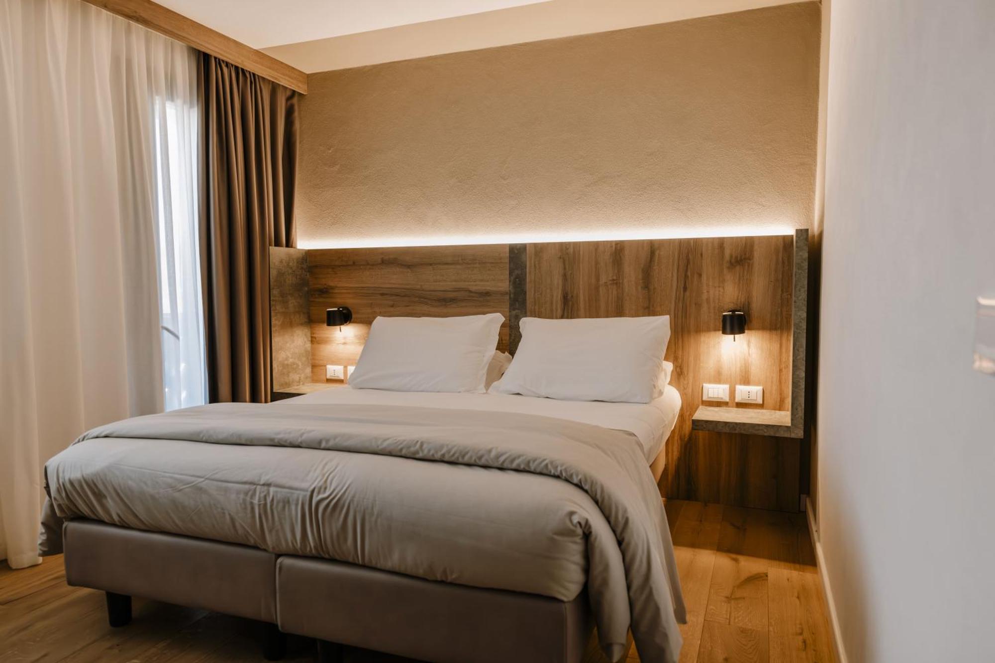 פולגרידה Armon Greenblu Hotel & Wellness מראה חיצוני תמונה