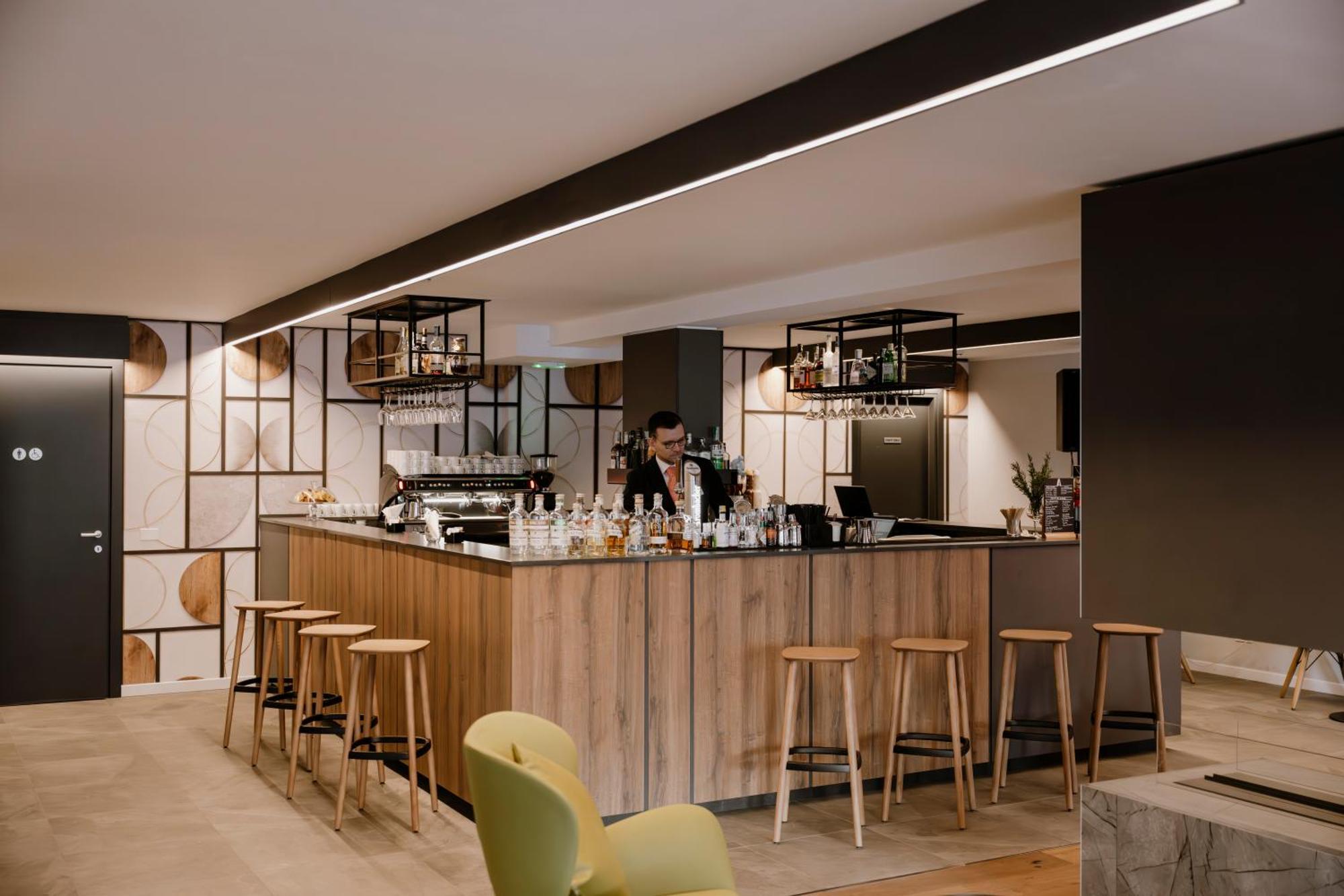 פולגרידה Armon Greenblu Hotel & Wellness מראה חיצוני תמונה