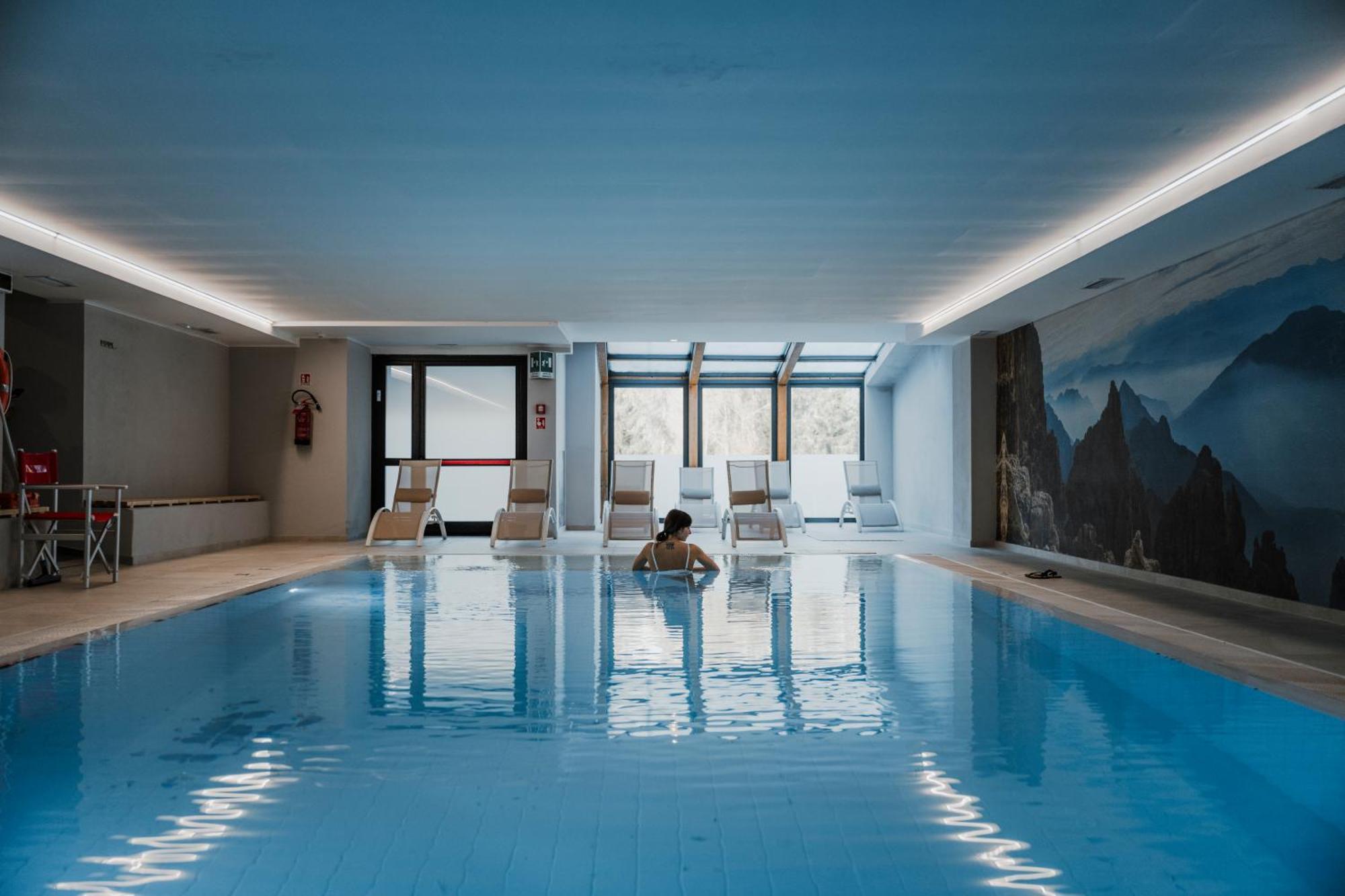 פולגרידה Armon Greenblu Hotel & Wellness מראה חיצוני תמונה